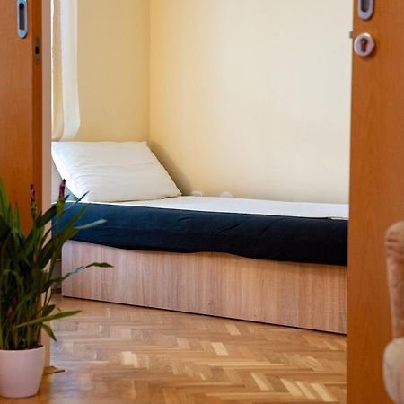 Rab Centar Due Apartment Palit Екстериор снимка
