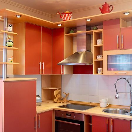 Rab Centar Due Apartment Palit Екстериор снимка