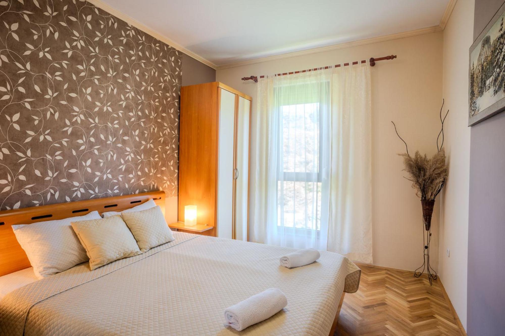 Rab Centar Due Apartment Palit Екстериор снимка