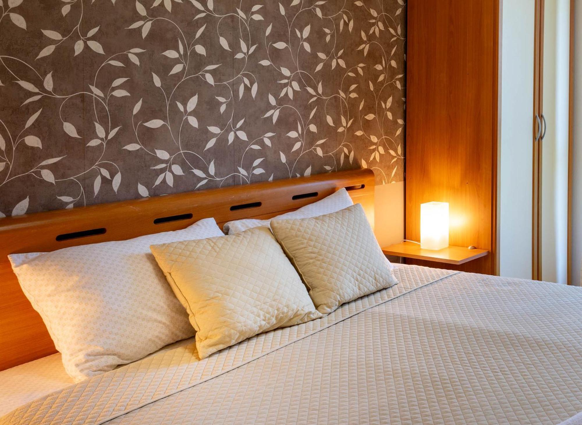 Rab Centar Due Apartment Palit Екстериор снимка