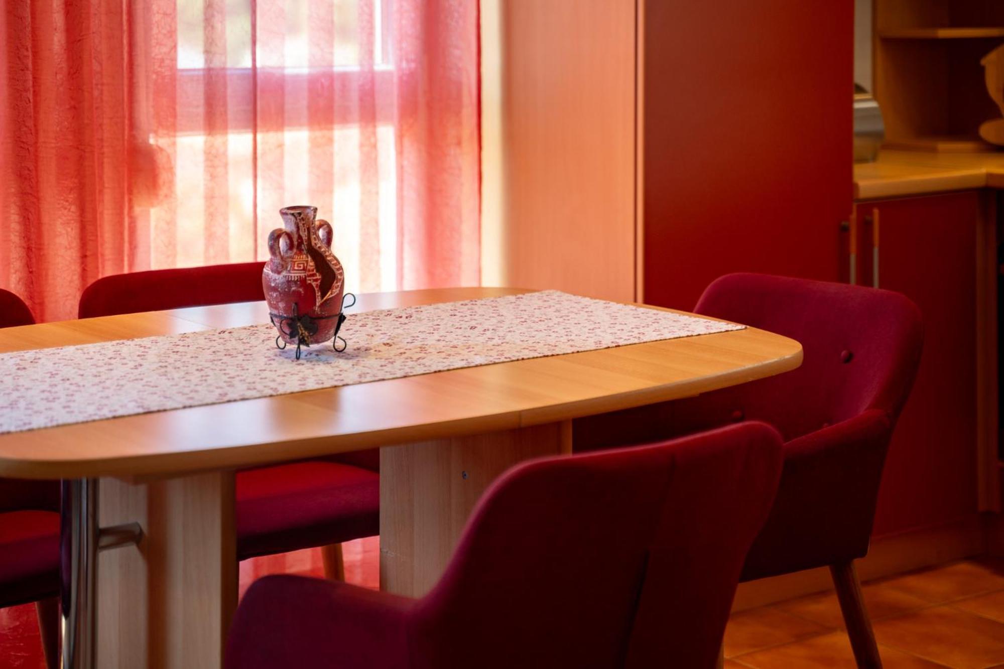 Rab Centar Due Apartment Palit Екстериор снимка